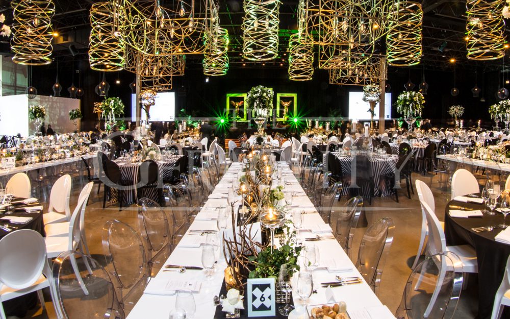 Human First, The Geraghty, Venue, Event Space, Chicago Venue, Kehoe Designs, Best Chicago Venue, Gala Venue