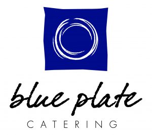 Blue Plate