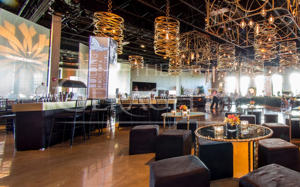 The Geraghty, Event Space, Venue, Chicago Venue, Venue of Possibilities, Kehoe Designs, Event, Chicago Event