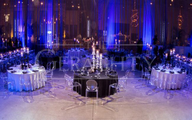 The Geraghty, The One Gala, event space, open event space, venue space, chicago events